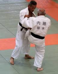 Nouveau créneau judo pour les seniors !
